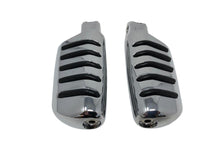 Load image into Gallery viewer, Rider Footpegs Tech Glide fits Yamaha Virago,XVS125,XVS650/XVS1100 Custom,XVS1300 Stryker - Highway Hawk H732-600
