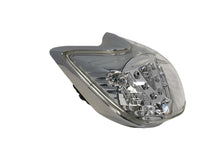 Load image into Gallery viewer, LED Combination 3 in 1 Rear Tail Light &amp; Indicators fits Yamaha XVS950 Midnight Star - Highway Hawk H682-100

