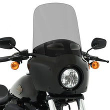 Load image into Gallery viewer, Memphis Shades Road Warrior Vented Windshield, Various Sizes/Colours
