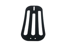 Load image into Gallery viewer, Solo Luggage Rack Billet Alu (No Mounting Brackets - Black - Highway Hawk H66-100ABK
