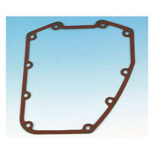 Load image into Gallery viewer, James Gaskets JGI-25244-99 Cam Cover Gasket fits Harley Twin Cam 1999-17 OEM 25244-99
