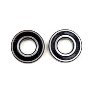 Sealed Wheel Bearings (Pair) for 25mm Axle Front/Rear fits Harley-Davidson 2008 up (OEM 9276) - Motorcycle Storehouse 513727
