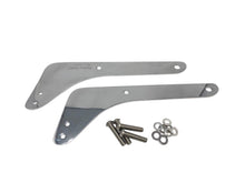 Load image into Gallery viewer, Sissy Bar Brackets fits Honda VT750DC Spirit 07 up - Highway Hawk H521-1037A
