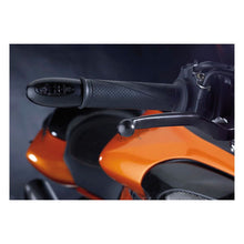 Load image into Gallery viewer, Kellermann 122100 Handlebar Turn Signal BL 1000 LED Dark Black (1Pc)
