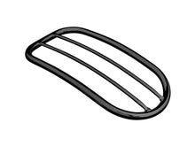 Load image into Gallery viewer, Solo Tubular Luggage Rack + Bracket fits Honda CMX500 Rebel - Black - Highway Hawk H661-0141BK

