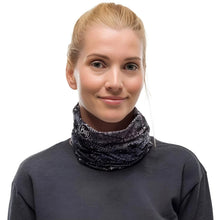 Load image into Gallery viewer, Original Buff Gaiter Multifunctional Headwear Neck Tube - Zhang Blue Black
