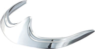 Show Chrome 55-147 Chrome Front Fender Tip for Honda VTX1300 & VTX1800 Retro