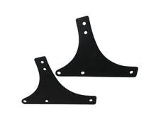 Load image into Gallery viewer, Sissy Bar Wide fits Harley-Davidson FLSTC Classic 00-17, FLSTN Deluxe 07 up - Highway Hawk H527-1047B
