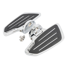Load image into Gallery viewer, Floorboards New Tech Glide, Boards Only no mounting brackets - Highway Hawk H73-700
