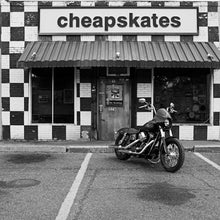 Load image into Gallery viewer, Memphis Shades Cafe Fairing Harley Dyna Low, Super, Street Bob, Sportster, Street
