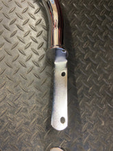 Load image into Gallery viewer, Engine Guard/Highway Bar 38mm Chrome fits Suzuki VZ800 Marauder - Highway Hawk H593-015
