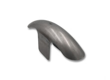 Load image into Gallery viewer, Front Fender / Mud Guard "Short" for 16 to 21 inch Wheels - Range of Sizes - Motorrad Burchard MB09-5110
