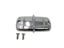 Load image into Gallery viewer, Chrome Brake Master Cylinder Cover Honda Shadow/Ace/VTX/Spirit
