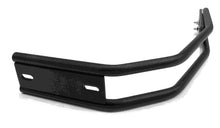 Load image into Gallery viewer, Black Rear Axle Mount Licence/Number Plate Holder fits Harley-Davidson 2000 up - Westland Customs 923754
