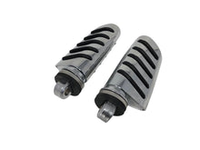 Load image into Gallery viewer, Footpegs Rider "Tech Glide" for Suzuki VS600/750/800/1400 Intruder - Highway Hawk H733-600
