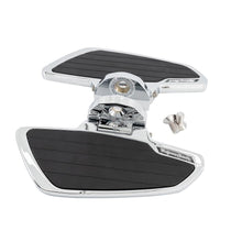 Load image into Gallery viewer, Smooth Passenger Floorboard fits Suzuki M109/M1800R Intruder - Highway Hawk H733-750
