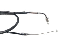 Load image into Gallery viewer, Black Throttle Cable for Honda CMX500 Rebel +40cm Long
