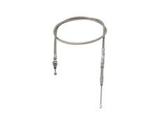 Load image into Gallery viewer, Braided Clutch Cable for Yamaha XVS1300 Midnight Star (V-Star) +15cm Longer Than Stock - Highway Hawk H20-02127
