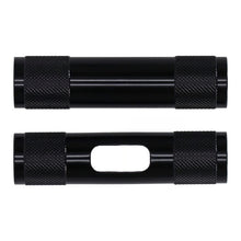 Load image into Gallery viewer, Handlebar Risers Adaptor - Reducer Sleeve from 1-/4 inch (32mm) to 1 inch (25mm) - Black
