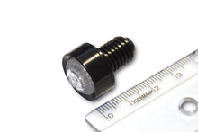 Load image into Gallery viewer, HIGHSIDER 203-215 LED Indicator "MONO" Clear Lens with E-Mark - Black
