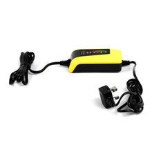 Load image into Gallery viewer, MOTOBATT PDCWB Water Boy Waterproof Trickle Feed Motorcycle Battery Charger
