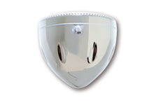 Load image into Gallery viewer, HIGHSIDER 223-002 LED Headlight 5-3/4 inch "ATLANTA" Side Mount -Chrome
