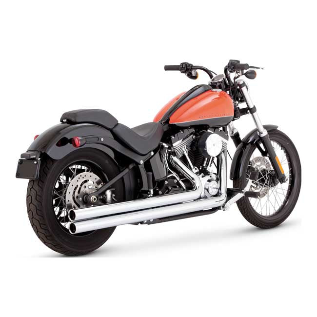 Vance and hines on sale big shots