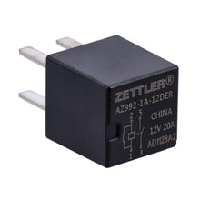 Load image into Gallery viewer, Starter/Fan Relay Switch for Harley-Davidson Touring Sportster OEM 31586-07 MC-RLY9
