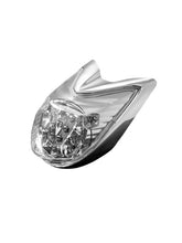 Load image into Gallery viewer, LED Combination 3 in 1 Rear Tail Light &amp; Indicators fits Yamaha XVS950 Midnight Star - Highway Hawk H682-100
