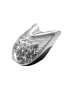 LED Combination 3 in 1 Rear Tail Light & Indicators fits Yamaha XVS950 Midnight Star - Highway Hawk H682-100