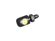 Load image into Gallery viewer, Licence / Number Plate Light &amp; Mounting Bolt, LED - Black
