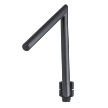 Load image into Gallery viewer, Z-Bar Extreme 12 inch High Handlebars - 1 inch (25mm) Black
