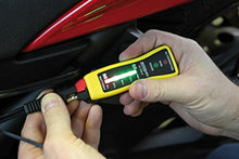 Load image into Gallery viewer, MOTOBATT MB-VM Pocket Battery Tester &amp; Voltmeter
