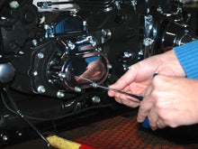 Load image into Gallery viewer, Clutchlite XS Easy Pull Clutch fits Harley-Davidson/Buell Extra Soft 30% Easier to Pull - 687011
