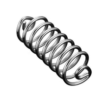 Load image into Gallery viewer, Motorcycle Solo Seat 5" Cylinder Springs (Pair) for Chopper/Bobber - Motorcycle Storehouse 503940

