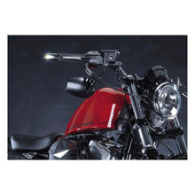 Load image into Gallery viewer, Kellermann 120200 Handlebar Turn Signal BL 1000 LED Black (1 Pc)
