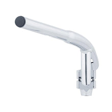 Load image into Gallery viewer, Handlebars "Poseidon" 1-1/4 inch (32mm) Diameter - Chrome - Highway Hawk H55-261
