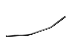 Load image into Gallery viewer, Handlebar "X-Wide"Drag Bars 1 inch (25mm) for Harley-Davidson - Black - Highway Hawk H557-208B
