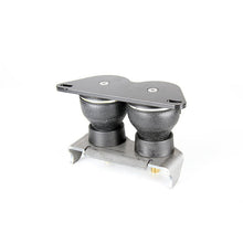 Load image into Gallery viewer, TC Bros 106-0022 Air Ride Solo Seat Mount Kit with Dual Adjustable Air Springs
