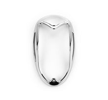Load image into Gallery viewer, Tail Light Cover Chrome for Kawasaki VN900 &amp; VN1500/VN1600 Mean Streak - Highway Hawk H664-116
