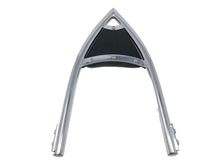 Load image into Gallery viewer, Gothic Arch Sissy Bar fits Yamaha XVS1300 Midnight Star V-Star - Highway Hawk H522-3033
