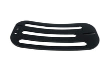Load image into Gallery viewer, Solo Luggage Rack Billet Alu (No Mounting Brackets - Black - Highway Hawk H66-100ABK
