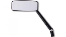 Load image into Gallery viewer, HIGHSIDER 301-447 Fairing Mirror "ACTION" (Pair) - Black
