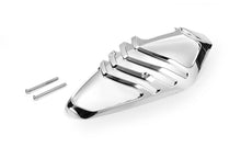 Load image into Gallery viewer, Tail Light Cover Chrome for Honda VTX1300 R/S and VTX1800 R/S - Highway Hawk H661-117
