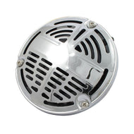 Retro Horn Chrome Old School Vintage Styling 12 Volt Chopper/Bobber - Highway Hawk H69-128