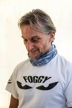 Load image into Gallery viewer, Foggy Headtube Triple Pack - Multipurpose Head and Neck Wear, Carl Fogarty Official Licensed Product
