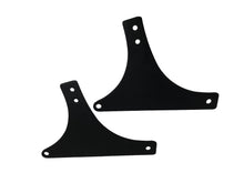 Load image into Gallery viewer, Sissy Bar Wide fits Harley-Davidson FL/FX Softail 1986-2006 - Highway Hawk H527-1042B
