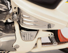 Load image into Gallery viewer, Chrome Regulator Cover for Honda VT600 Shadow  - Highway Hawk H691-100
