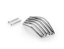 Load image into Gallery viewer, Tail Light Grill Cover Chrome fits Honda VLX,VT600CD,VT1100C2 Ace - Highway Hawk H661-110
