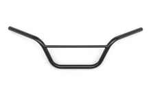 Load image into Gallery viewer, BMX 20 Handlebars - 1 inch (25mm) Black
